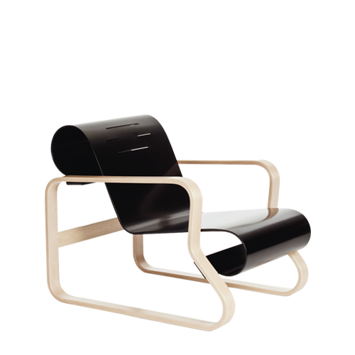Armchair 41 Paimio - A Cero