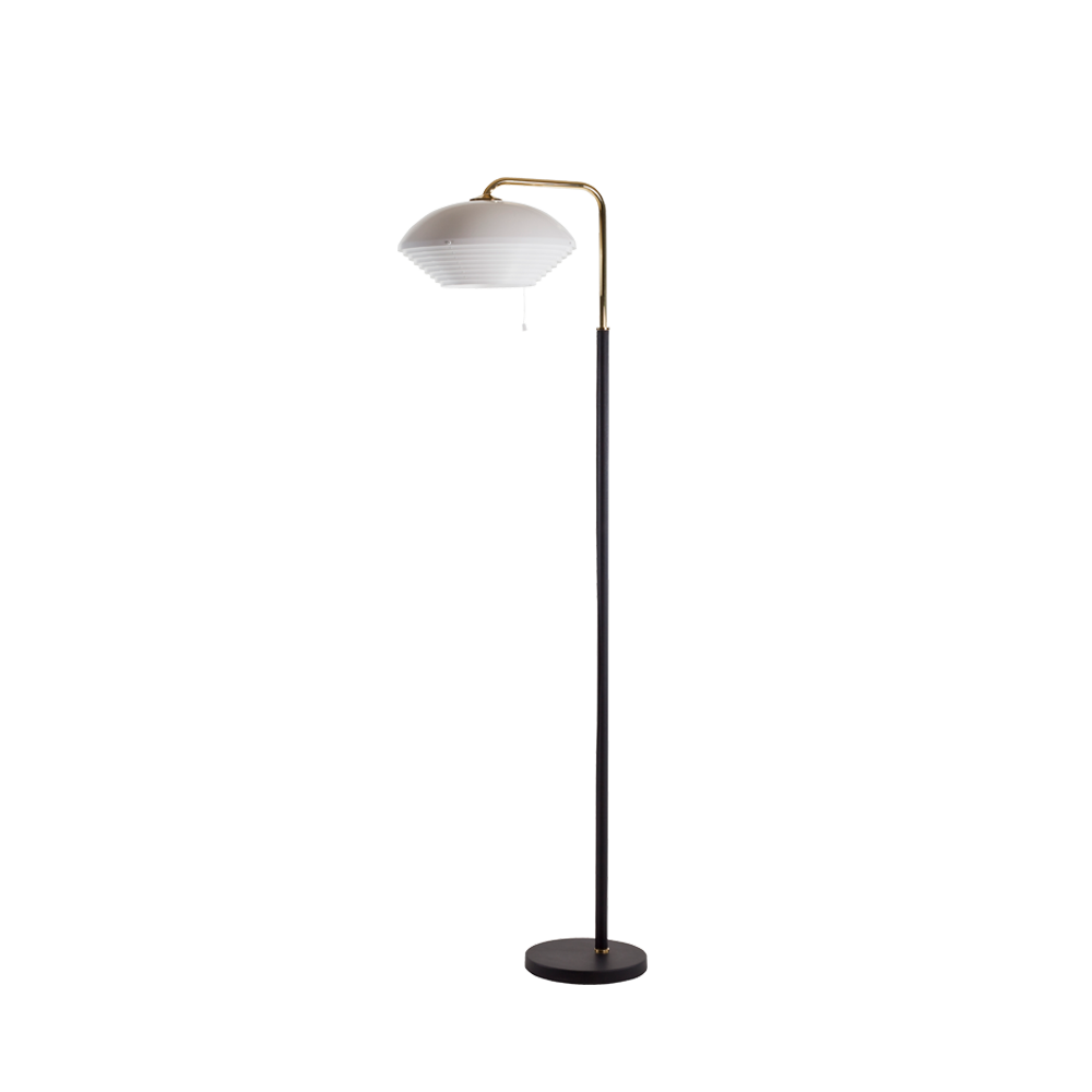 Floor Light A811 A Cero